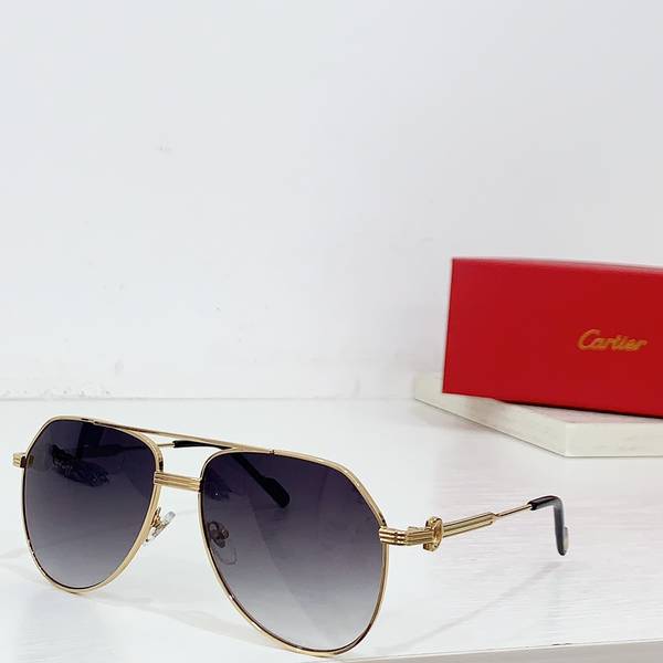 Louis Vuitton Sunglasses Top Quality LVS03508